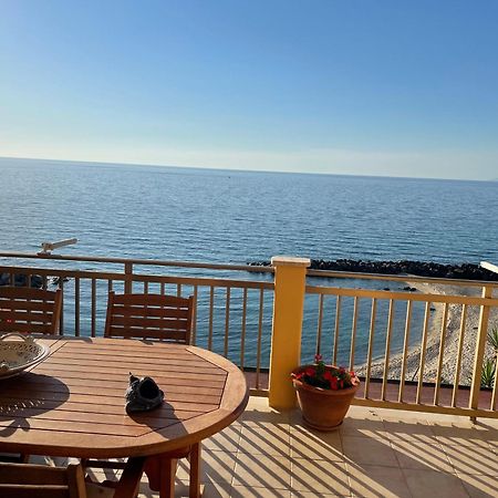 Casa Alexandr Piedigrotta Appartement Pizzo  Buitenkant foto