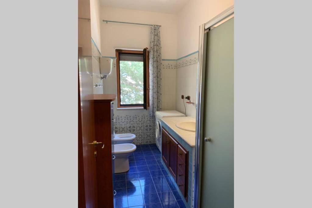 Casa Alexandr Piedigrotta Appartement Pizzo  Buitenkant foto